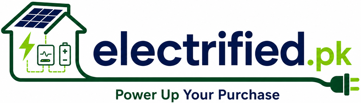 Electrified