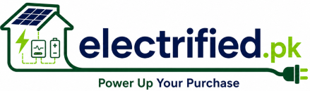Electrified Pk