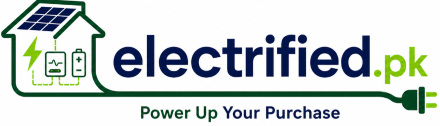 Electrified Pk