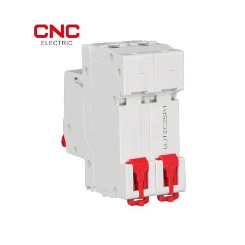 CNC 2 Pole MCB 10A-63A | Double Pole Circuit Breaker - Image 3