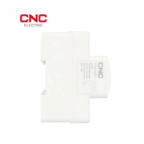 CNC YC6VAZs Automatic Phase Selector 63A-100A - Image 2