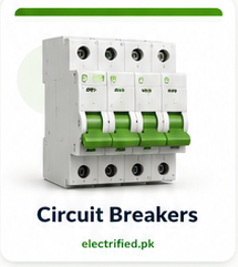 Circuit Breakers