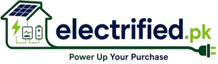 Electrified Pk