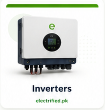 Inverters
