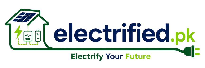 Electrified Pk