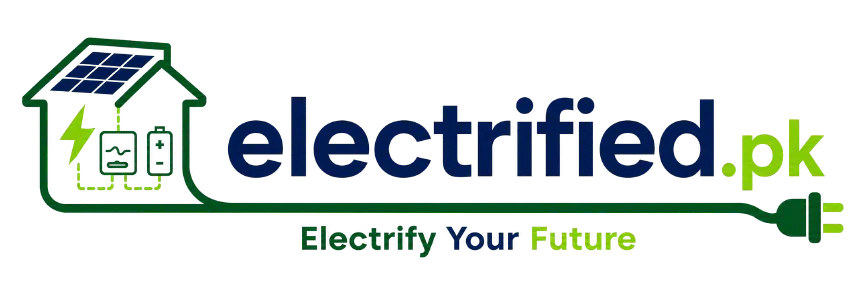 Electrified Pk