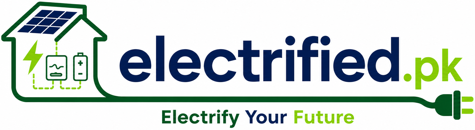 Electrified Pk
