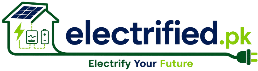Electrified Pk