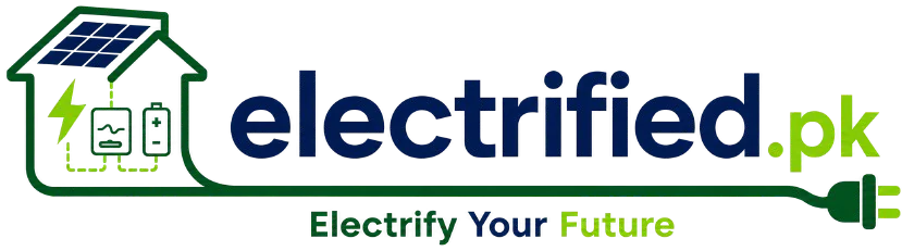 Electrified Pk