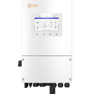 Solis S6 10kW Hybrid Solar Inverter – S6-EH1P10K-L-PLUS 21A Single Phase