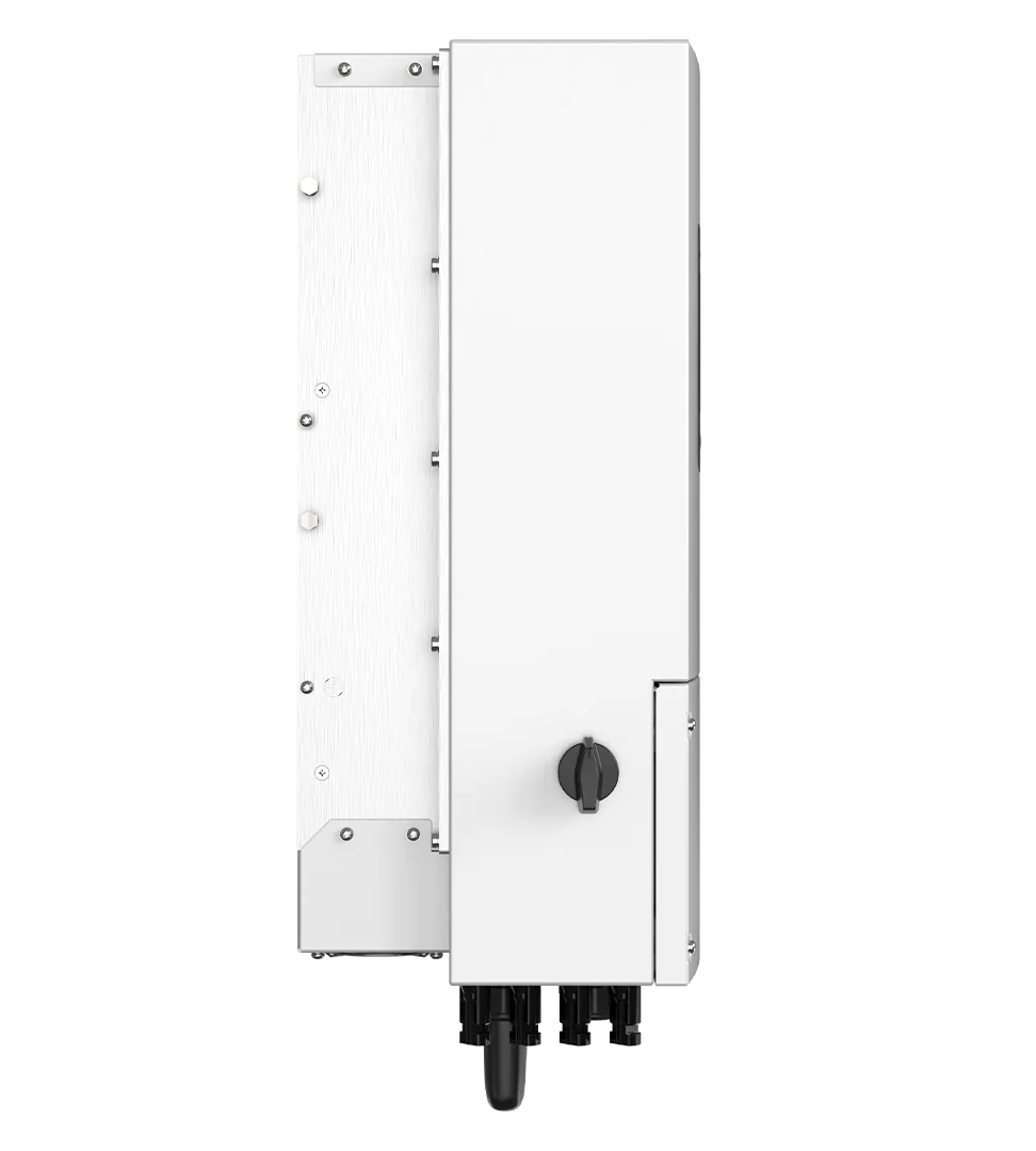 Solis S6 6kW Hybrid Solar Inverter – S6-EH1P6K-L-PLUS Single Phase - Image 3