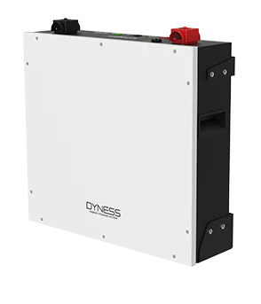 Dyness DL5.0C 51.2V, 100A Lithium Battery - Image 2