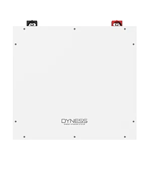 Dyness DL5.0C 51.2V, 100A Lithium Battery