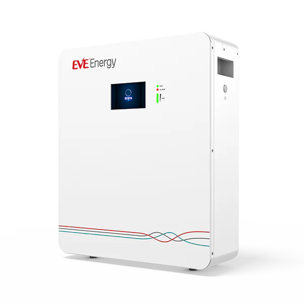 EVE Energy 51.2V, 100A, 5kwh Lithium Battery - Image 2