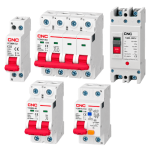 Circuit Breakers