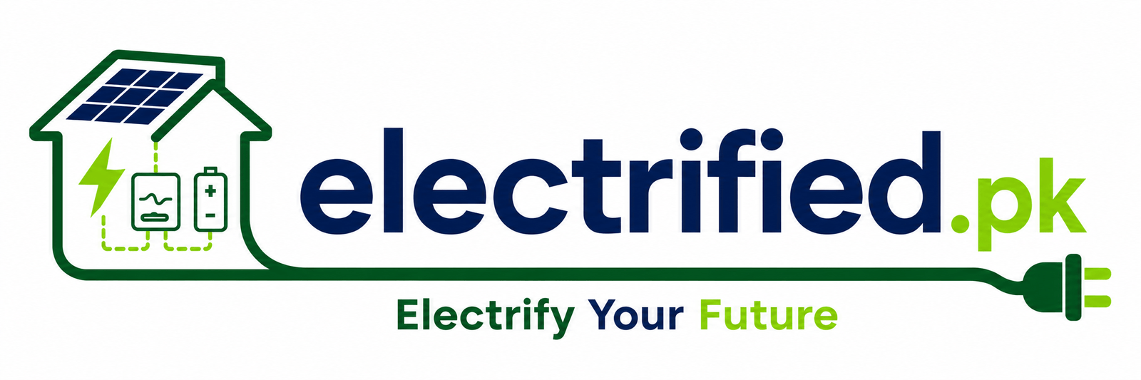Electrified Pk