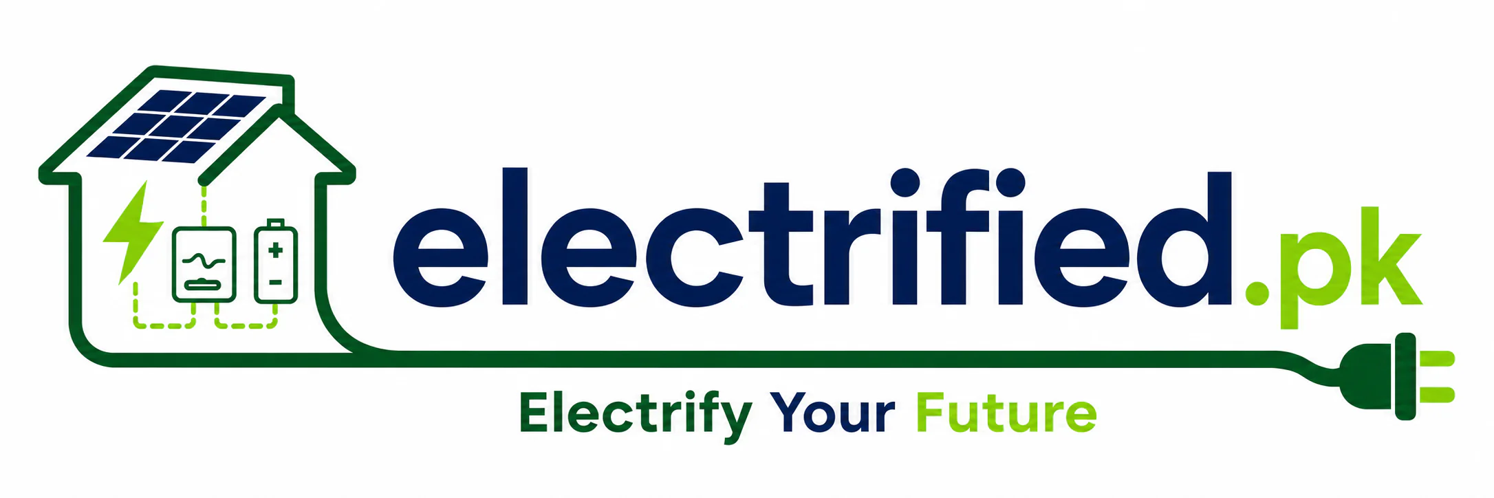 Electrified Pk