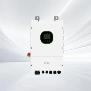 SAJ H2 10kW Three-Phase Hybrid Solar Inverter – H2-10K-LT2-LV