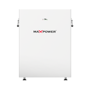 MaxPower MP-5000 Alpha 51.2V, 100A, 5kwh Lithium Battery