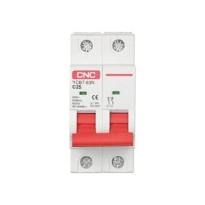 AC Breakers