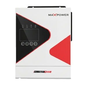 PV Tech 6000 Inverter